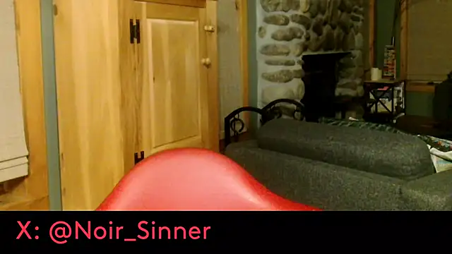 Chatroom XXX en direct de sinnernoir