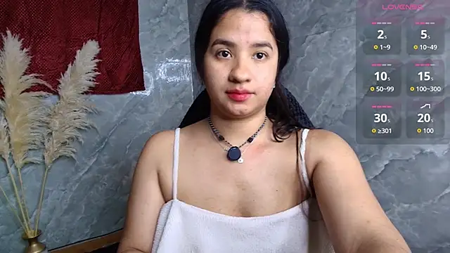 thepeach_'s Live XXX Chat