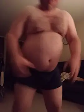 JayGirthy36 Pertunjukan Webcam