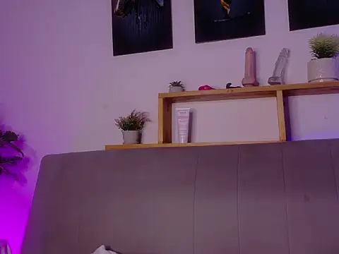 SOPHI_MORGANN's Live XXX Chat