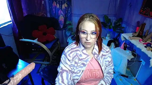 bigassruby45's Live XXX Chat