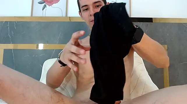 Chat +18 de Brandon_Wolf ao vivo