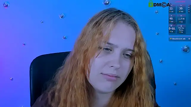 צ'אט XXX בשידור חי של roxy_starr_