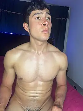 Chatroom XXX en direct de AustinJones_