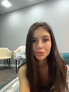SofiaLaLight Show Webcam