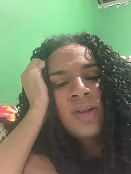 Show Webcam de lizfontes081