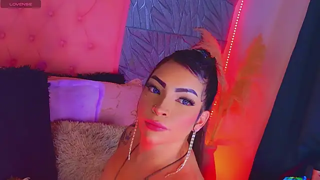 Chat XXX en directo de macasweet