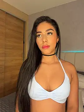 Chat +18 de Rossie_Blooms ao vivo