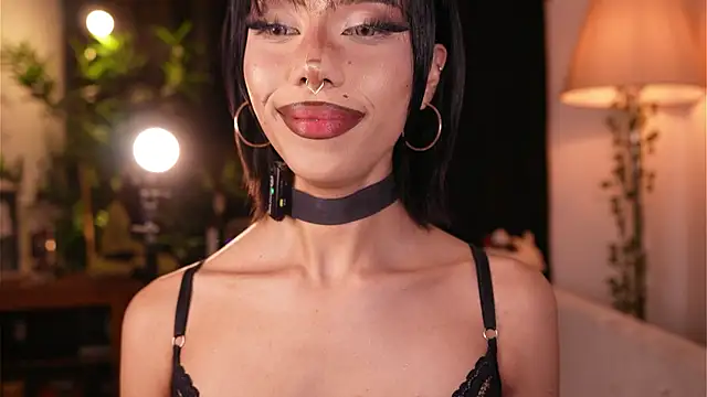 Živý XXX chat soidai_miiu