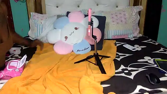 Chatroom XXX en direct de creamyamber