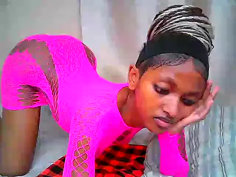 แชท XXX สดของ Qute_nimple