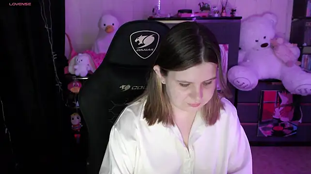 AmyVibess Chat XXX live