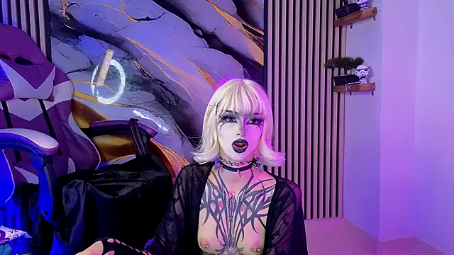 XXX chat uživo modela chloe_jacksonn