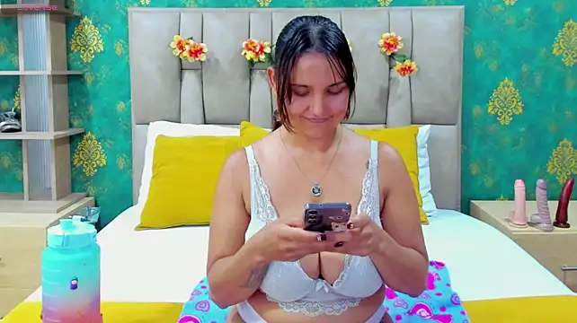 SamyPrincexx's Live XXX Chat