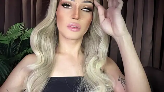 XXX chat uživo modela Alicegreenexx