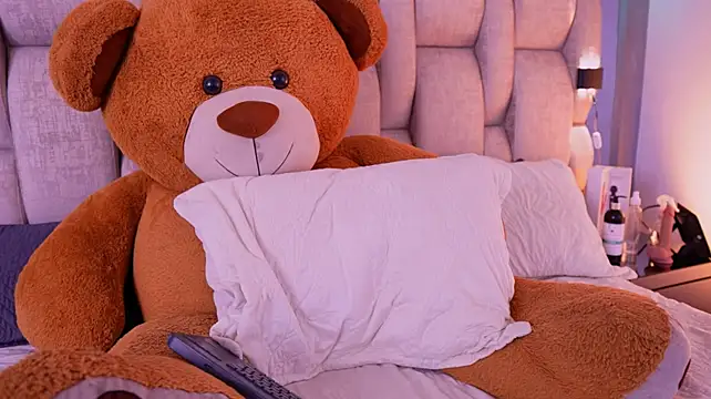 צ'אט XXX בשידור חי של Luu_Princess