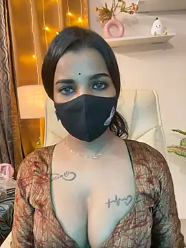 its_ur_flora Live XXX-Chat