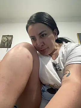 Abril_Luv Chat XXX in diretta