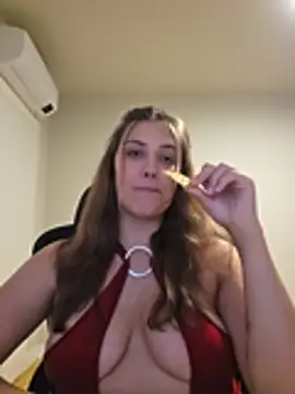 MiaRides19 Webcam Show