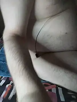 Czat XXX na żywo – CowboyRM