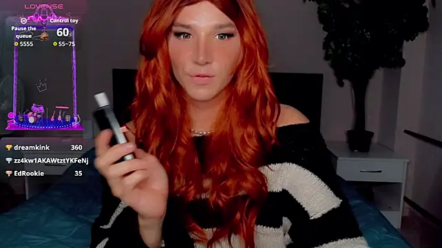 HelenSpellmanのライブXXXチャット