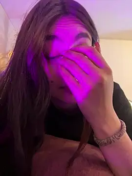Živý XXX chat cute__cherry_
