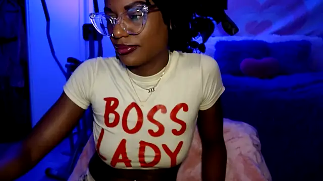 Chat XXX en directo de CocoSage