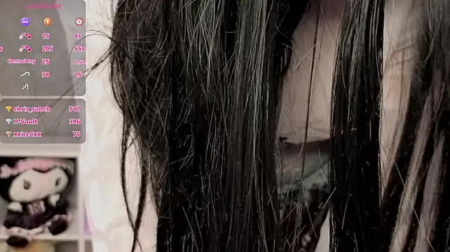 Czat XXX na żywo – Blossom_Anna