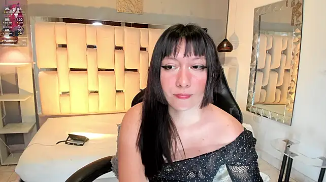 Nanachi_Cook Chat XXX in diretta
