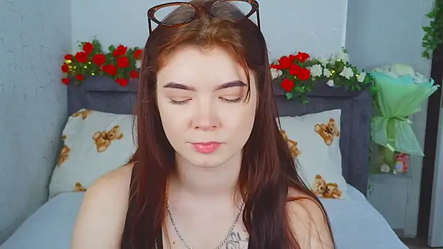 MelissaMay__'s Live XXX Chat