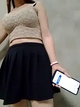 Chat XXX Live TrucBaby