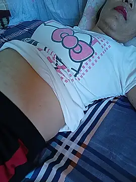 Doremon_95 Live XXX-Chat