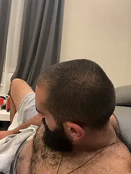 הופעת וובקאם של falcon7979