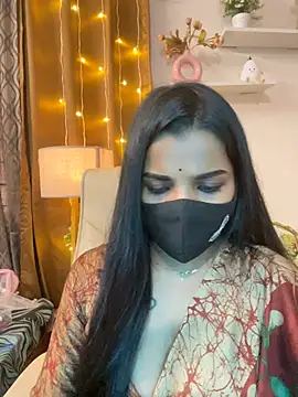 its_ur_flora Adlı Modelin Canlı XXX Sohbeti