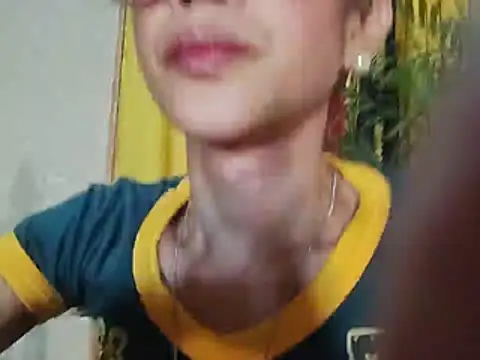 AngelMisterious Obrolan Langsung XXX