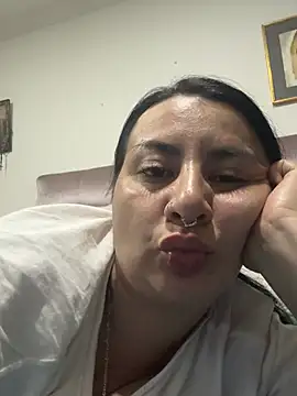 Abril_Luv's Live XXX Chat