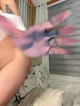 Webkamerová show Innocent_yanixx69