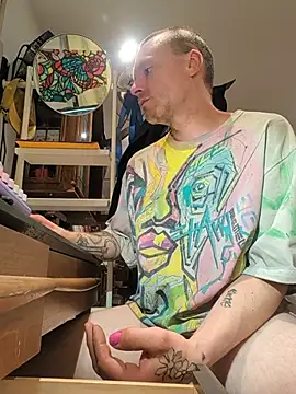 Chat XXX Live rexflexxx
