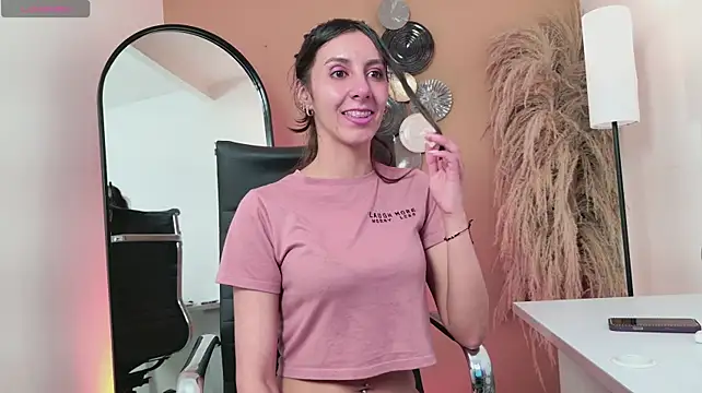 luna_willians' Live XXX Chat