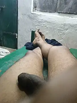 blackchocolateforest – Kamerová šou
