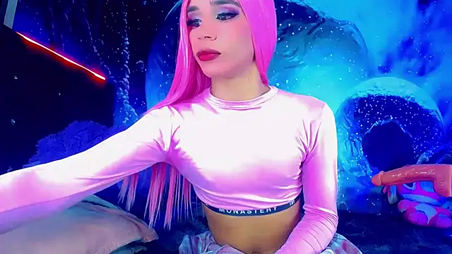 Czat XXX na żywo – SamiraHot1