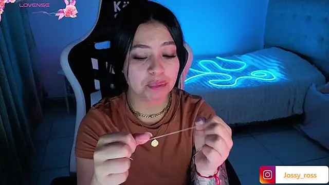 Živý XXX chat Victoryyy_