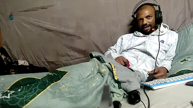 Camodick Live XXX-Chat