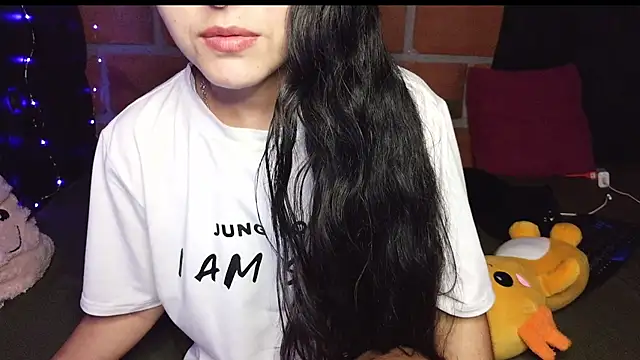 Nathacha's Live XXX Chat