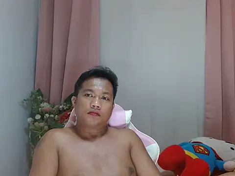 Chat XXX Live JustJakey