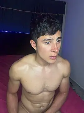 Živý XXX chat AustinJones_
