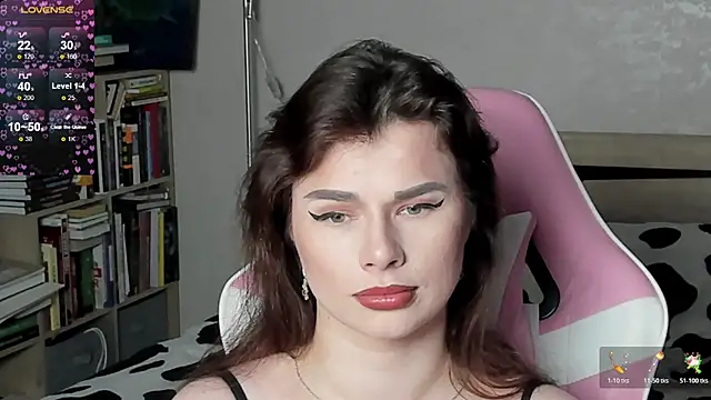 Chat XXX en directo de bbJ_one