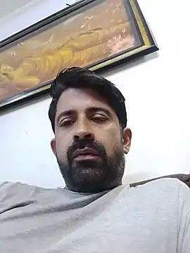 Show Webcam de XxX_KING30
