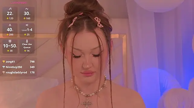 دردشة NancySmitts الجنسية المباشرة