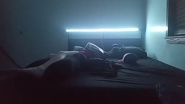 stoner_420 élő XXX-chatje